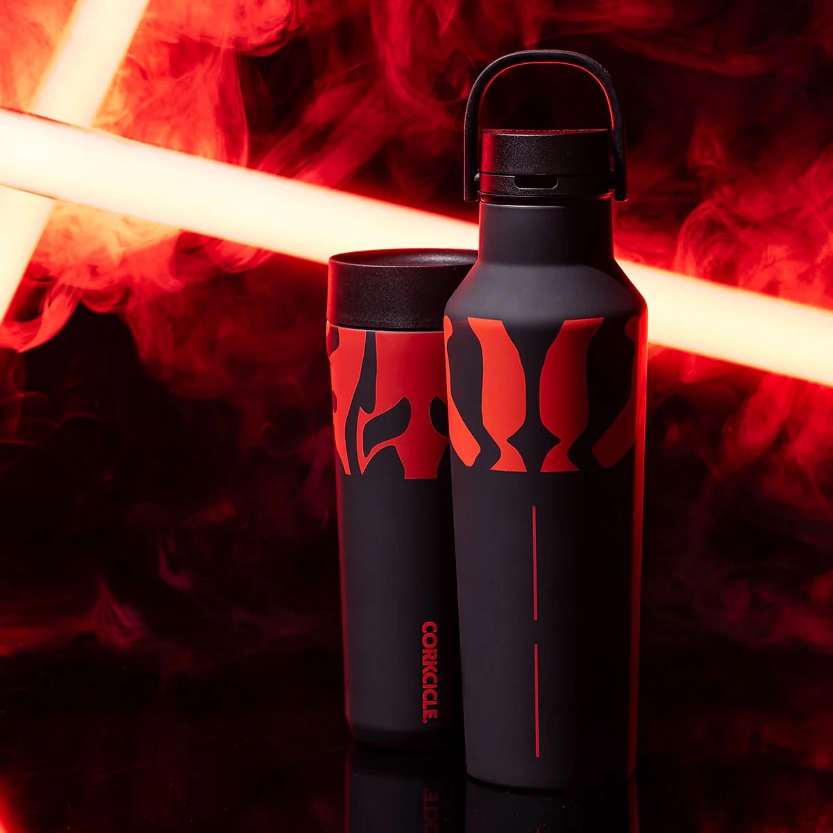 Star Wars x Corkcicle Darth Maul Collection — EXTRA MAGIC MINUTES